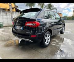 Renault Koleos 2.0 dCi 150CV 4X2