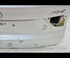 Portellone posteriore completo bmw x4 f26 (14>18)