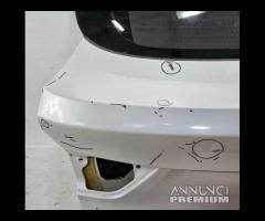 Portellone posteriore completo bmw x4 f26 (14>18) - 5