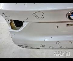 Portellone posteriore completo bmw x4 f26 (14>18) - 6