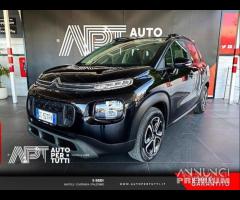 Citroën C3 Aircross 1.2 puretech Feel s&s 110cv