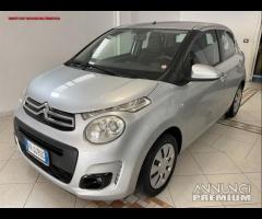 Citroen c1 1.0 benz CONDIZIONI ECCELLENTI GARANZIA