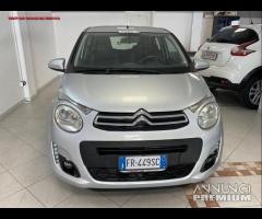 Citroen c1 1.0 benz CONDIZIONI ECCELLENTI GARANZIA