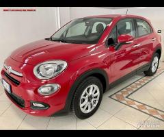 Fiat 500x 1.3 95 cv mjt l city garanzia 12 mesi