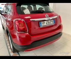 Fiat 500x 1.3 95 cv mjt l city garanzia 12 mesi