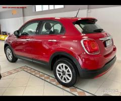 Fiat 500x 1.3 95 cv mjt l city garanzia 12 mesi