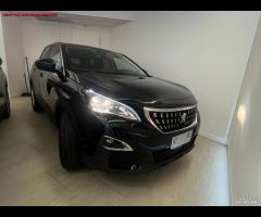 Peugeot 3008 1.5 BlueHDI 130 EAT8 Active V.cockpit