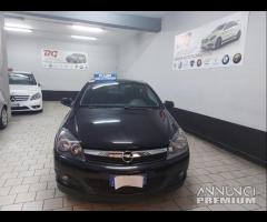 Opel Astra GTC 1.4 benzina unico prop 2008 - 2