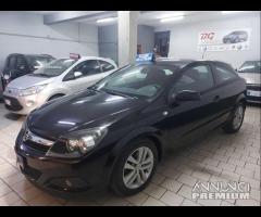 Opel Astra GTC 1.4 benzina unico prop 2008