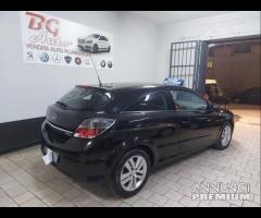 Opel Astra GTC 1.4 benzina unico prop 2008 - 6