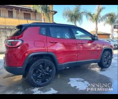 Jeep Compass 2.0 Multijet II 4WD Night Eagle