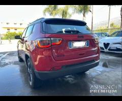 Jeep Compass 2.0 Multijet II 4WD Night Eagle