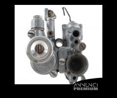 Carburatore Vespa 150 Dell'Orto SI 20 15 C