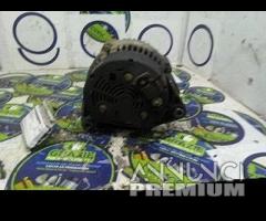 ALTERNATORE OPEL FRONTERA (U99) (09/99-02/02) X22D - 3