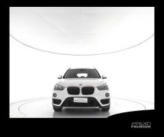 BMW X1 sDrive18d Business