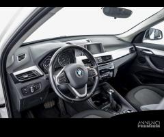 BMW X1 sDrive18d Business - 8