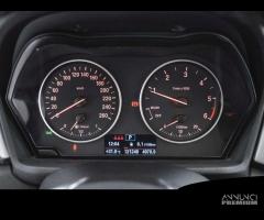 BMW X1 sDrive18d Business - 13