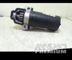 MOTORINO AVVIAMENTO PEUGEOT BOXER FURGONE (07/06-0 - 1