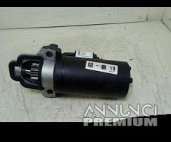 MOTORINO AVVIAMENTO PEUGEOT BOXER FURGONE (07/06-0 - 2