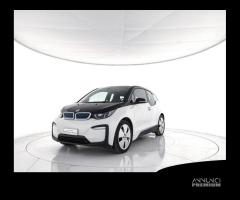 BMW i3 i3 (Range Extender)