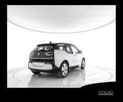 BMW i3 i3 (Range Extender)