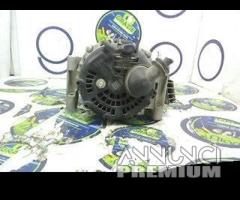 ALTERNATORE OPEL MOKKA (09/12-) B16DTH NB005701605 - 3