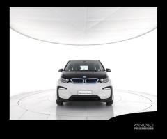 BMW i3 i3 (Range Extender)