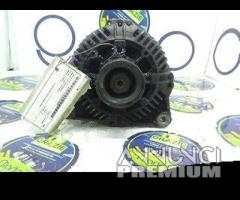 ALTERNATORE VALEO 70AMP PEUGEOT 206 (09/98-06/09) - 1