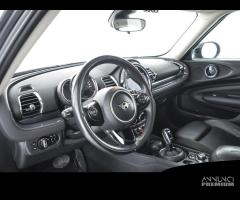 MINI Clubman Cooper 1.5 Cooper Mayfair Edition - 8