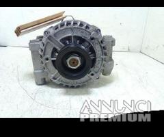 ALTERNATORE CHEVROLET (DAEWOO) TRAX (03/13-) A17DT - 1