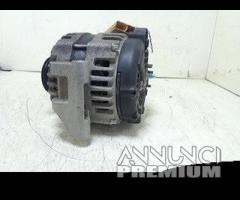 ALTERNATORE CHEVROLET (DAEWOO) TRAX (03/13-) A17DT - 2