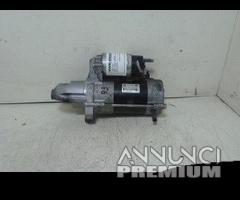 MOTORINO AVVIAMENTO OPEL ASTRA (P10) (10/09-06/18) - 1