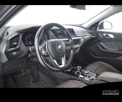 BMW 118 Serie 1 d 5p. Luxury - 8