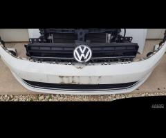 VOLKSWAGEN GOLF 7 MUSO PARAURTI FARI LED PARAFANGO - 11