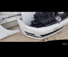 VOLKSWAGEN GOLF 7 MUSO PARAURTI FARI LED PARAFANGO - 12