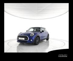 MINI Cooper D 1.5