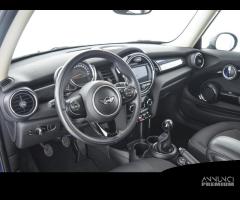 MINI Cooper D 1.5 - 8