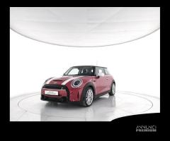 MINI Cooper 3 porte S 2.0 Classic