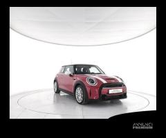 MINI Cooper 3 porte S 2.0 Classic