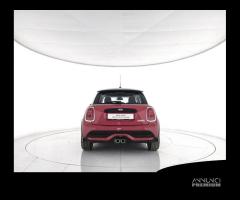 MINI Cooper 3 porte S 2.0 Classic - 6