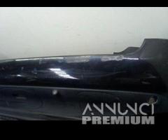 PARAURTI POST. BMW X5 (E53) (04/00-03/07) 306D2 51 - 2