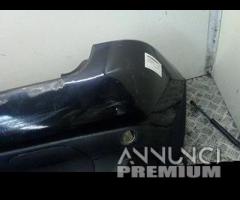 PARAURTI POST. BMW X5 (E53) (04/00-03/07) 306D2 51 - 4