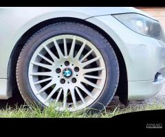 4 Molle Sportive Ribassate BMW 3 E91 Touring dal 2 - 22