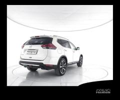 NISSAN X Trail dCi 150 2WD X-Tronic Tekna