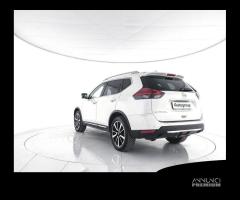 NISSAN X Trail dCi 150 2WD X-Tronic Tekna