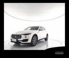 MASERATI Levante Levante V6 Diesel 275 CV AWD