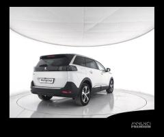 PEUGEOT 5008 1.5 bluehdi Allure Pack s&s 130cv e