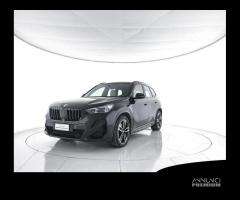 BMW X1 xdrive23d mhev 48V MSport auto