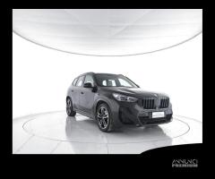 BMW X1 xdrive23d mhev 48V MSport auto