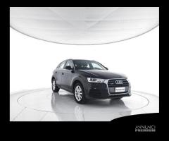 AUDI Q3 2.0 TDI 150 CV quattro S tronic